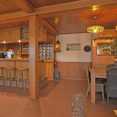Modern Holiday In With Bar Stormbruch